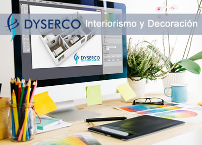 interiorismo y decoración